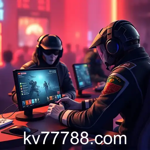 The Digital Evolution of Gaming in 2025