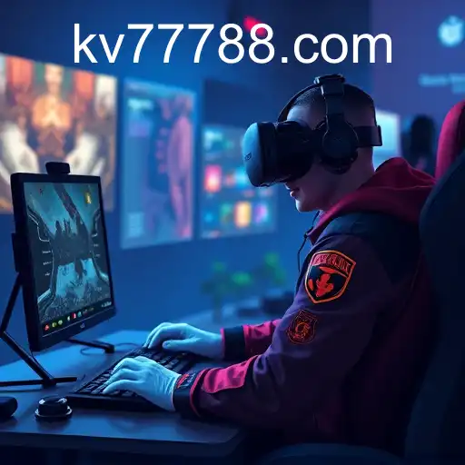 The Rise of English Online Gaming in 2025