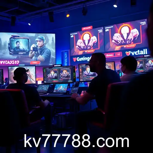 Evolution of Online Gaming: Challenges and Opportunities