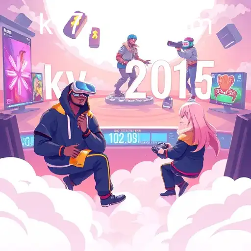 Gaming Evolution: From Console to Cloud