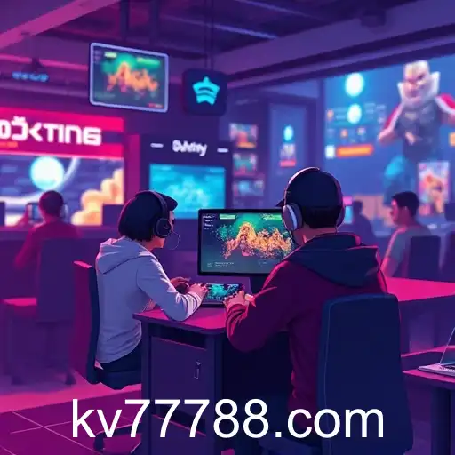 Gaming and Beyond: The Rise of English Platforms in 2025