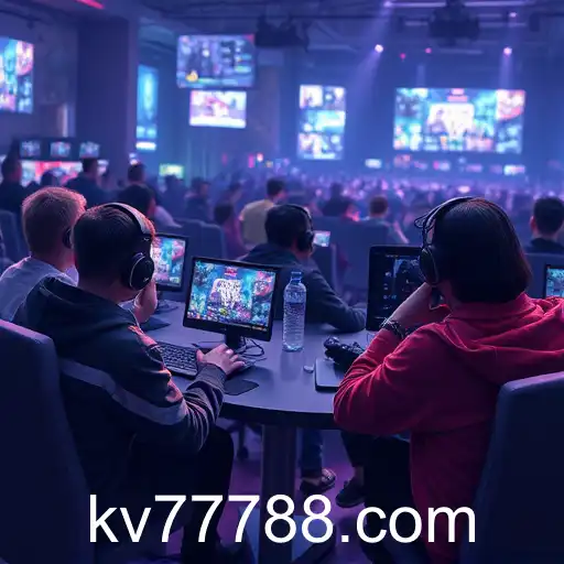 Gaming Platforms Revolutionizing Online Interaction