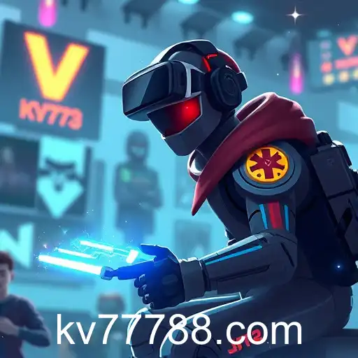 Gaming Revolution on the Horizon