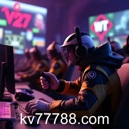 The Impact of Online Gaming in 2025