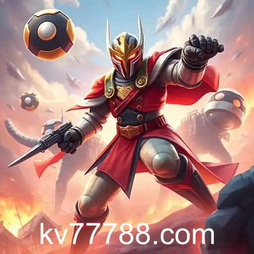 The Rise of 'kv777': A Gaming Phenomenon