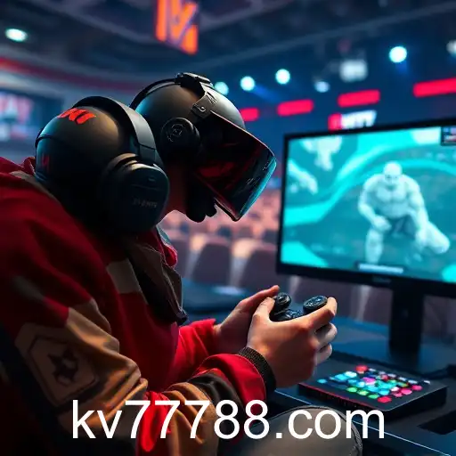 Gaming Trends on kv777