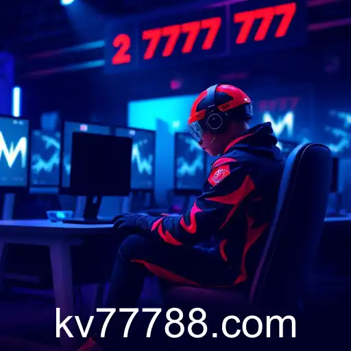 Navigating the World of Online Gameplay with kv777