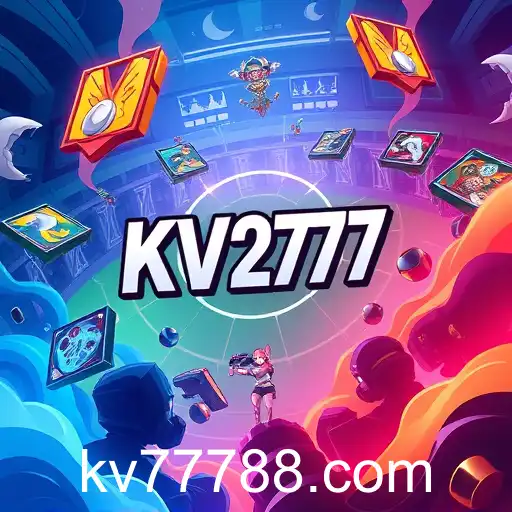 The Rise of KV777 in Online Gaming