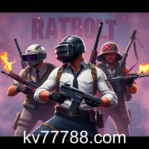 Exploring the Dynamic World of Multiplayer Games with 'kv777'