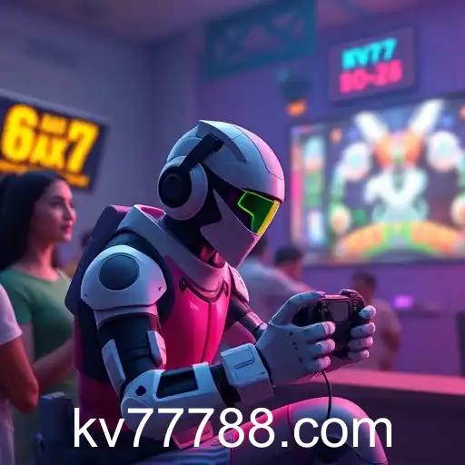 The Dynamic Landscape of Online Gaming and Social Impact