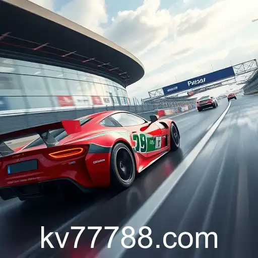 The Thrill of Speed: Exploring the Evolution and Allure of Racing Games