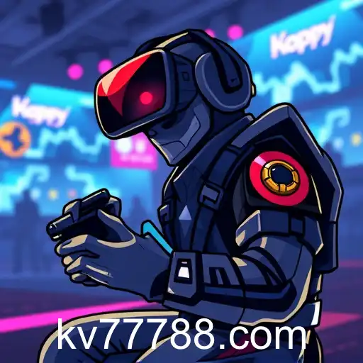 The Rise of Gaming in 2025: A New Era Unveiled