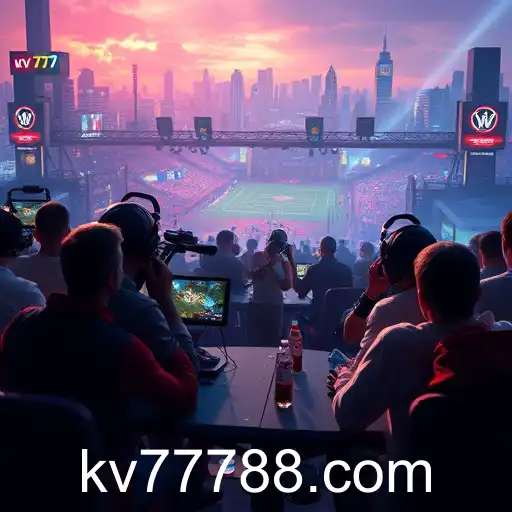 The Rise of Online Gaming: A New Era