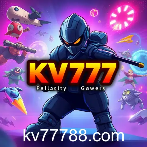 The Rise of KV777 in the Online Gaming World